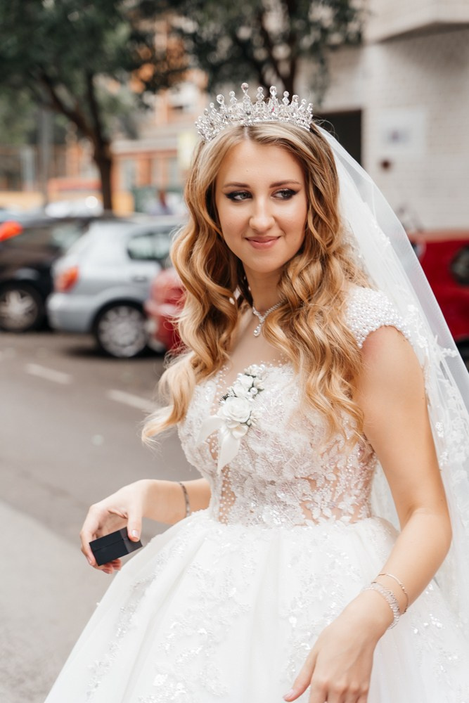 Свадьба Диана & Дима. Фотограф и видеограф в Москве