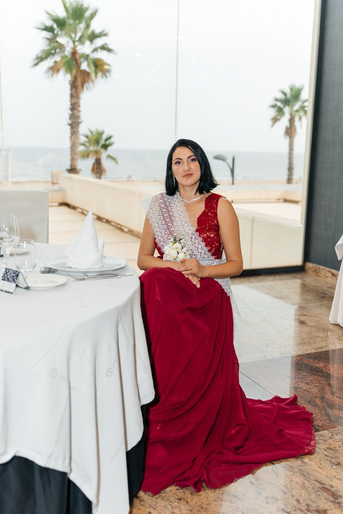 Свадьба Диана & Дима. Фотограф и видеограф в Москве