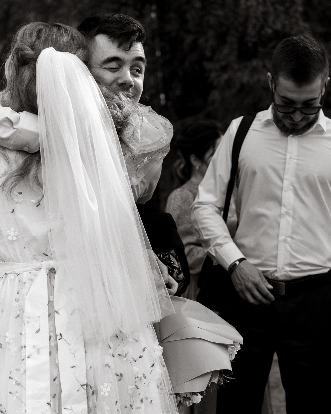 Быть твоим домом. Свадебный фотограф Ярославль, Рыбинск