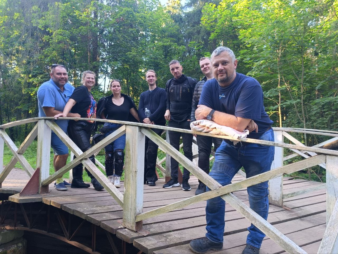 МЕРОПРИЯТИЯ 2025. МОТОШКОЛА в городе Витебске. Обучение категории А и А1