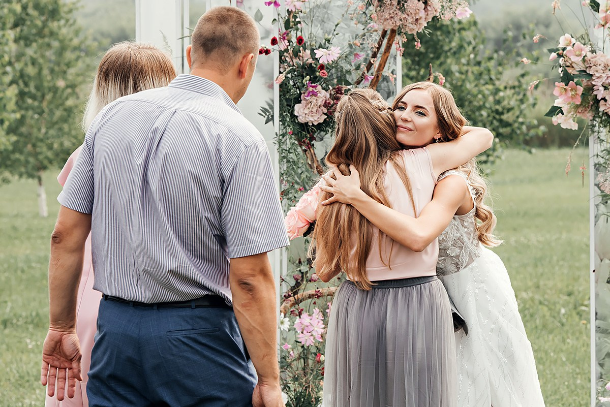 Макс & Аня. Свадебный и семейный фотограф в Новосибирске — Алексей Гаврилов