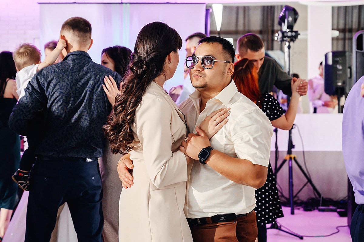 Андрей & Лена. Свадебный и семейный фотограф в Новосибирске — Алексей Гаврилов