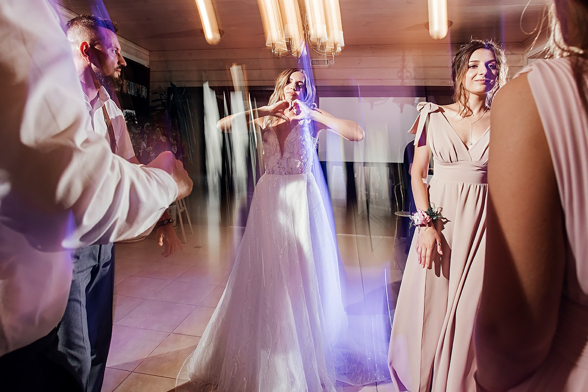 Макс & Аня. Свадебный и семейный фотограф в Новосибирске — Алексей Гаврилов