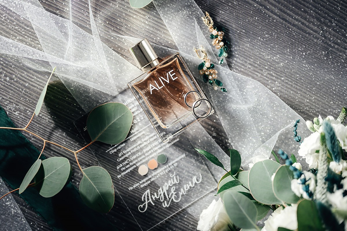 Андрей & Лена. Свадебный и семейный фотограф в Новосибирске — Алексей Гаврилов