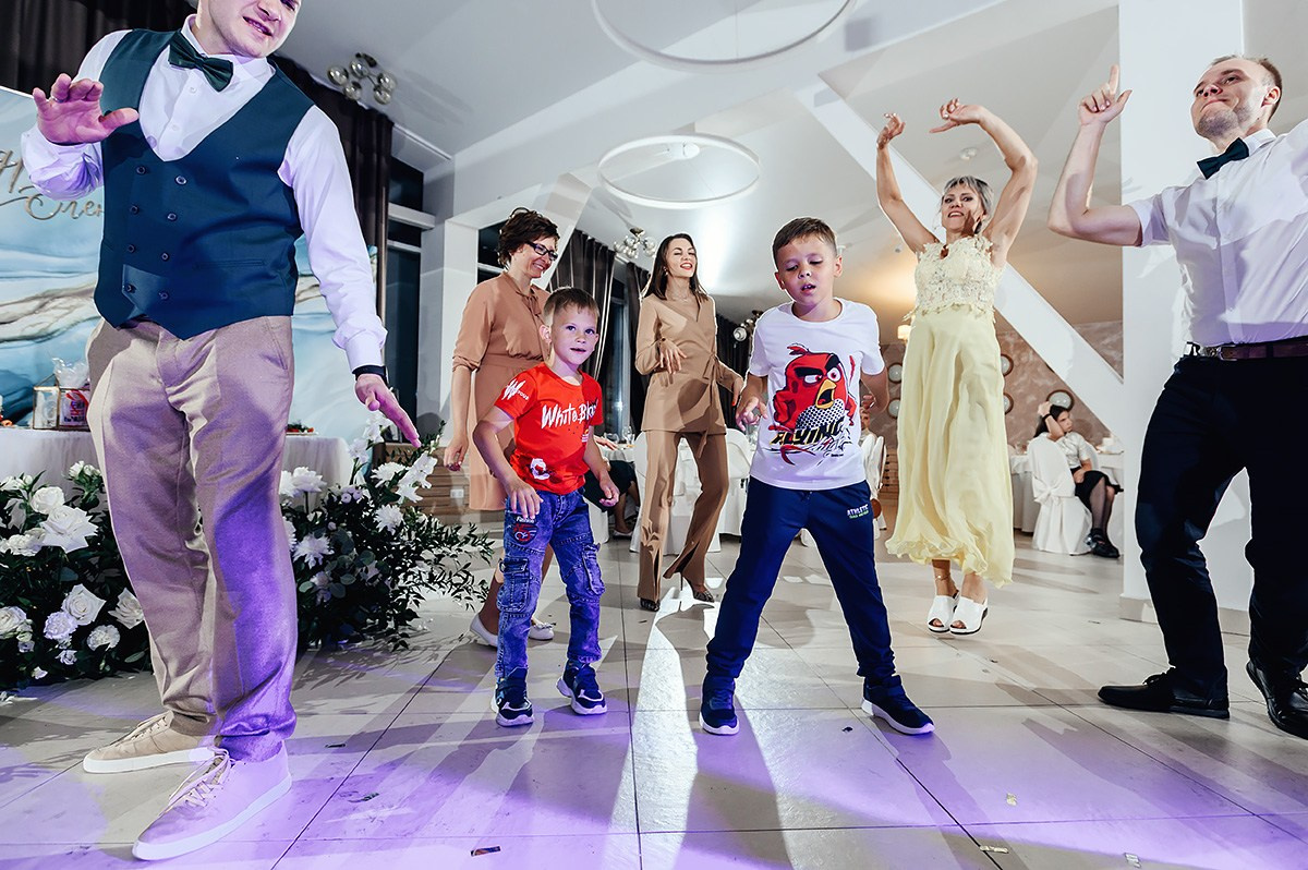 Андрей & Лена. Свадебный и семейный фотограф в Новосибирске — Алексей Гаврилов