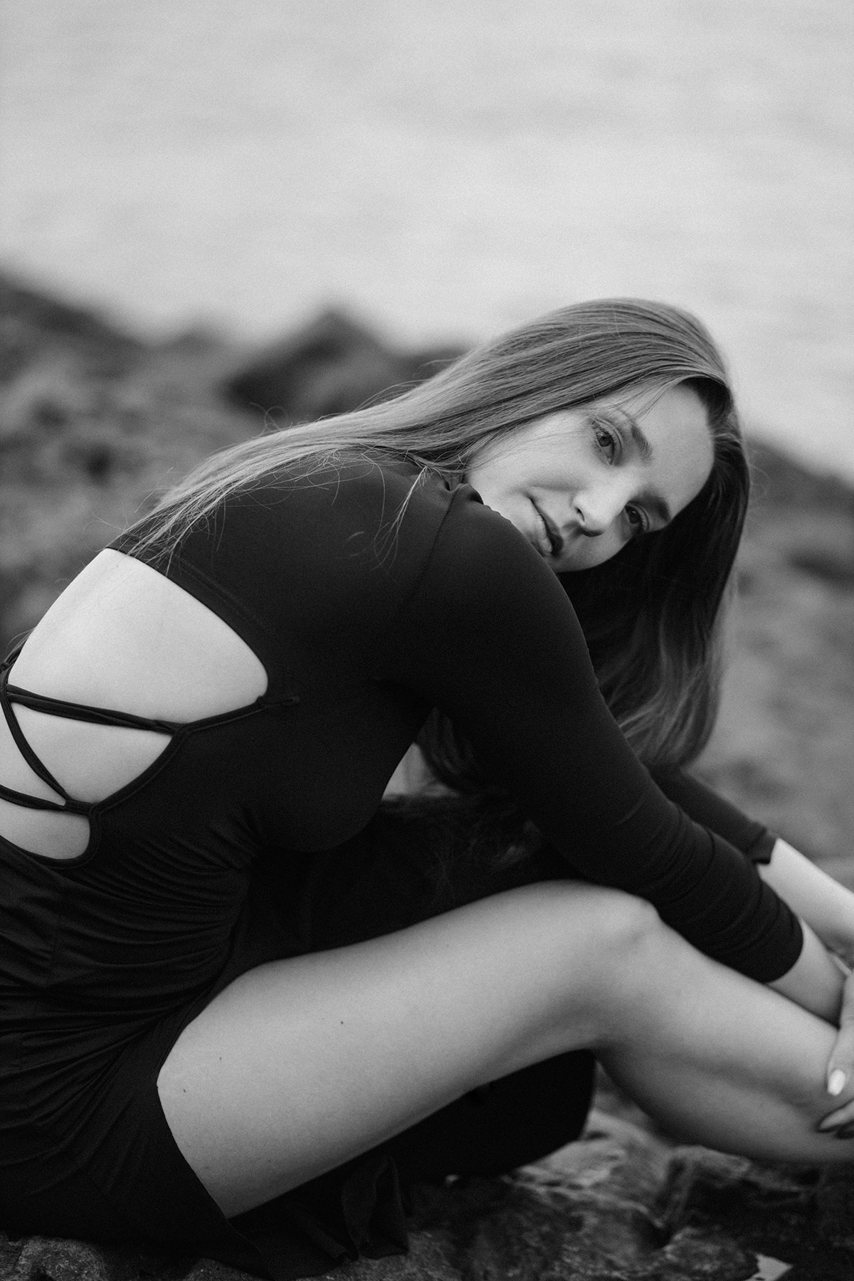 Alena. Anastasia Blud Photography