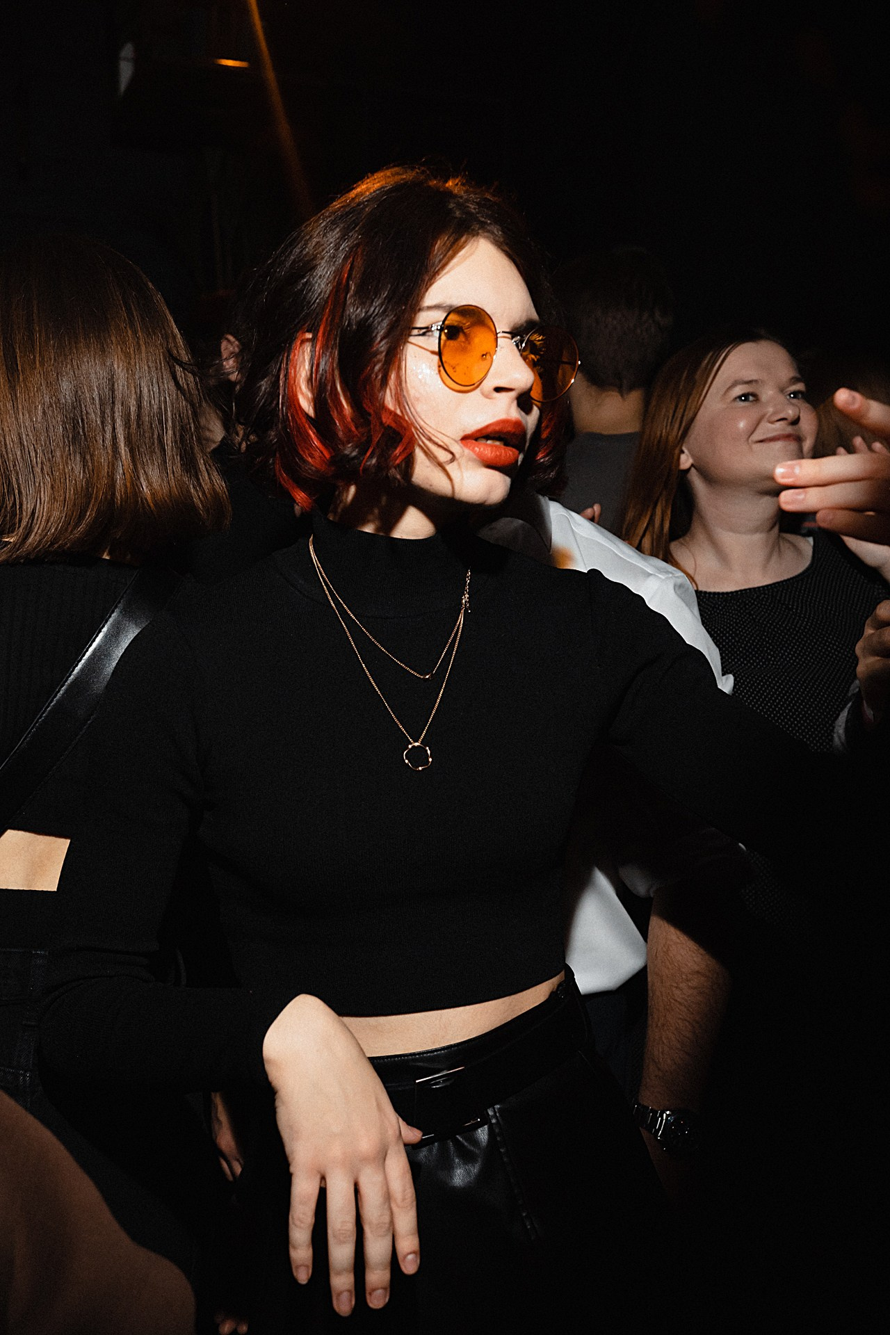 ЦЕНЗУРА БАР. Анастасия Попова — свадебный и репортажный фотограф | Воронеж, Павловск