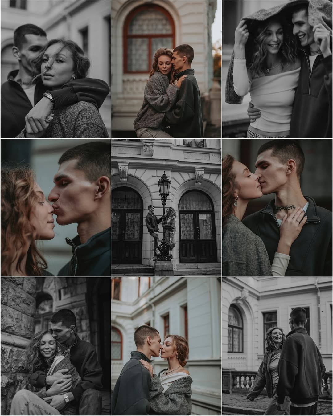 ЛЮБА & ЛЕША. | ФОТОГРАФ | ОЛЯ | ЯЛТА | КРЫМ