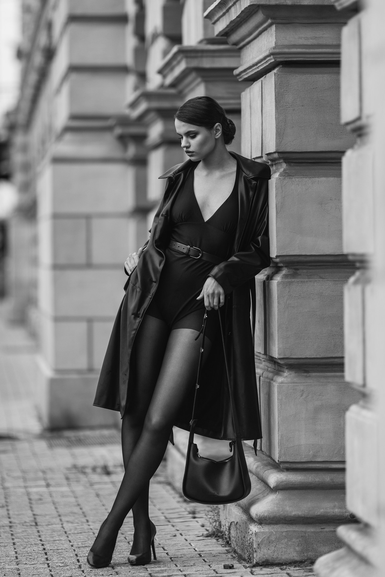 Diana P. Modeling agency TM MODELS