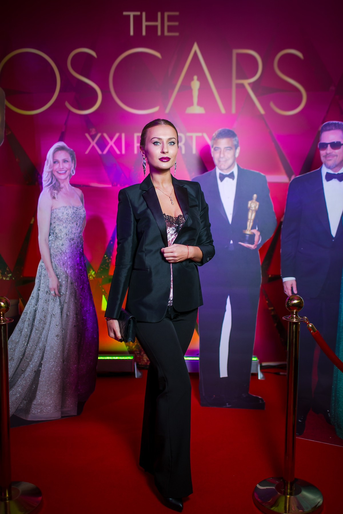 Фотосъемка Дня рождения Лины. Репортажный фотограф Борис Геер