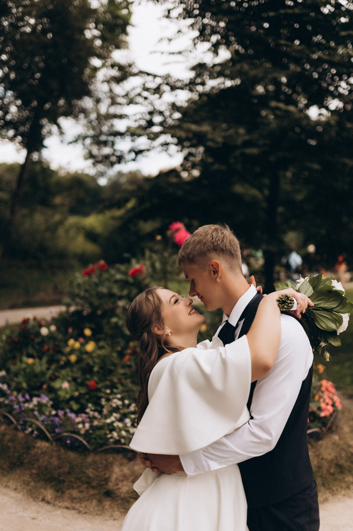 Александр и Анастасия. Фотограф Алексин, Тула