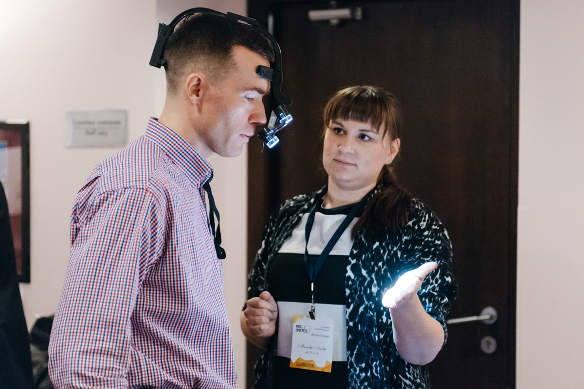 Конференция для ортодонтов от Бернарда Таути. Свадебный фотограф в Москве Владимир Симонов