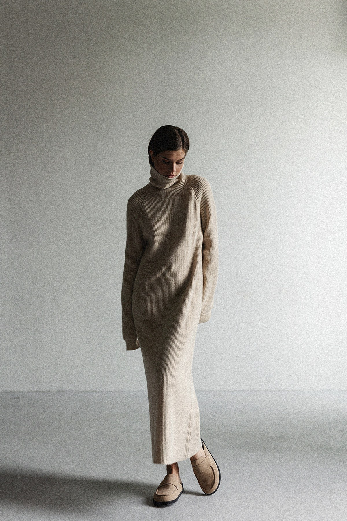 Lookbook. Главная