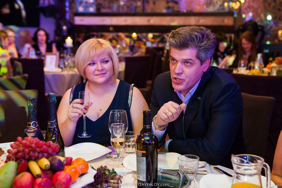 АЛВИСА (корпоратив). Видеооператор/Фотограф Николай Завьялов