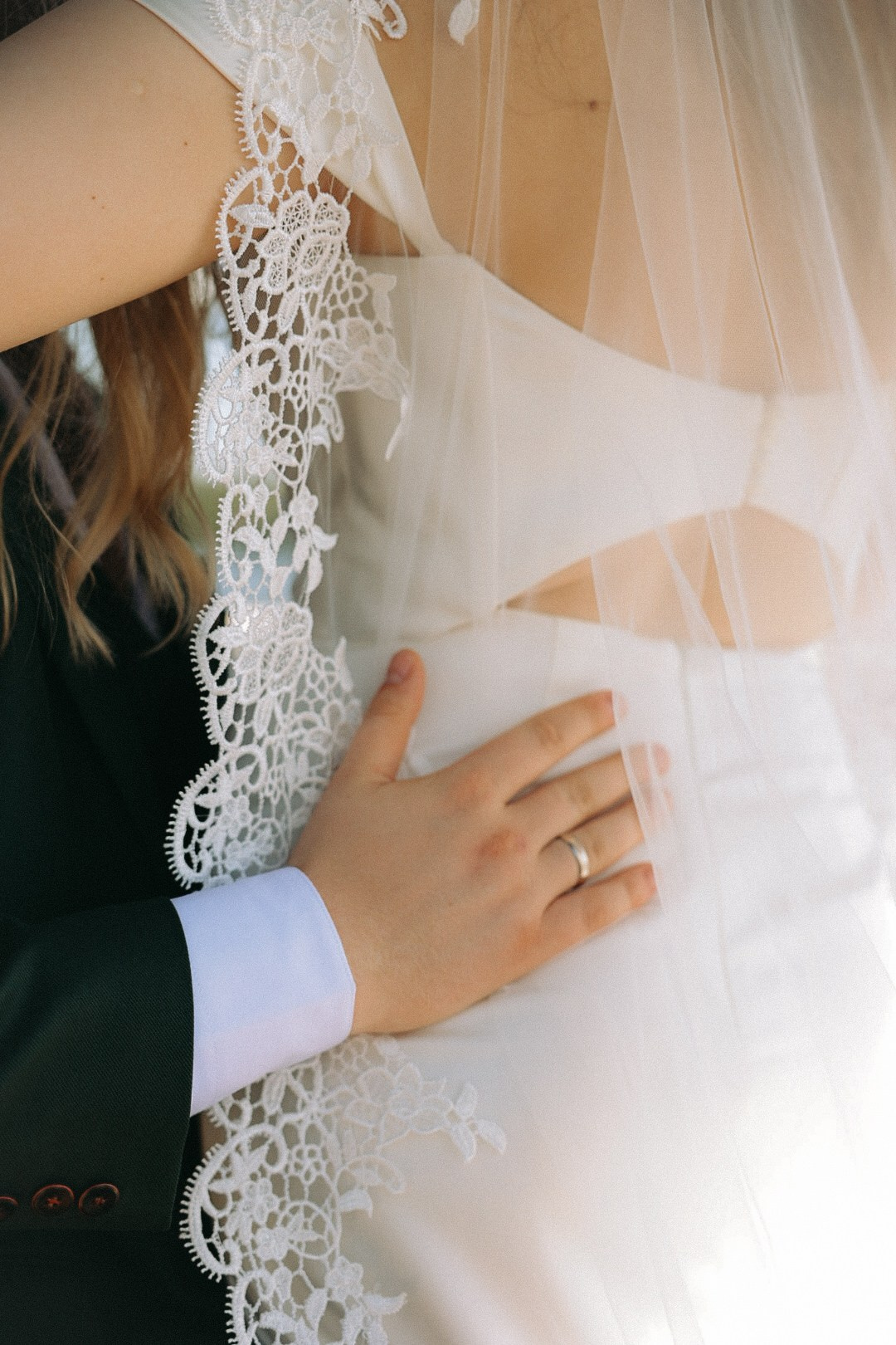 Игорь и Арина. Фотограф Нижний Новгород