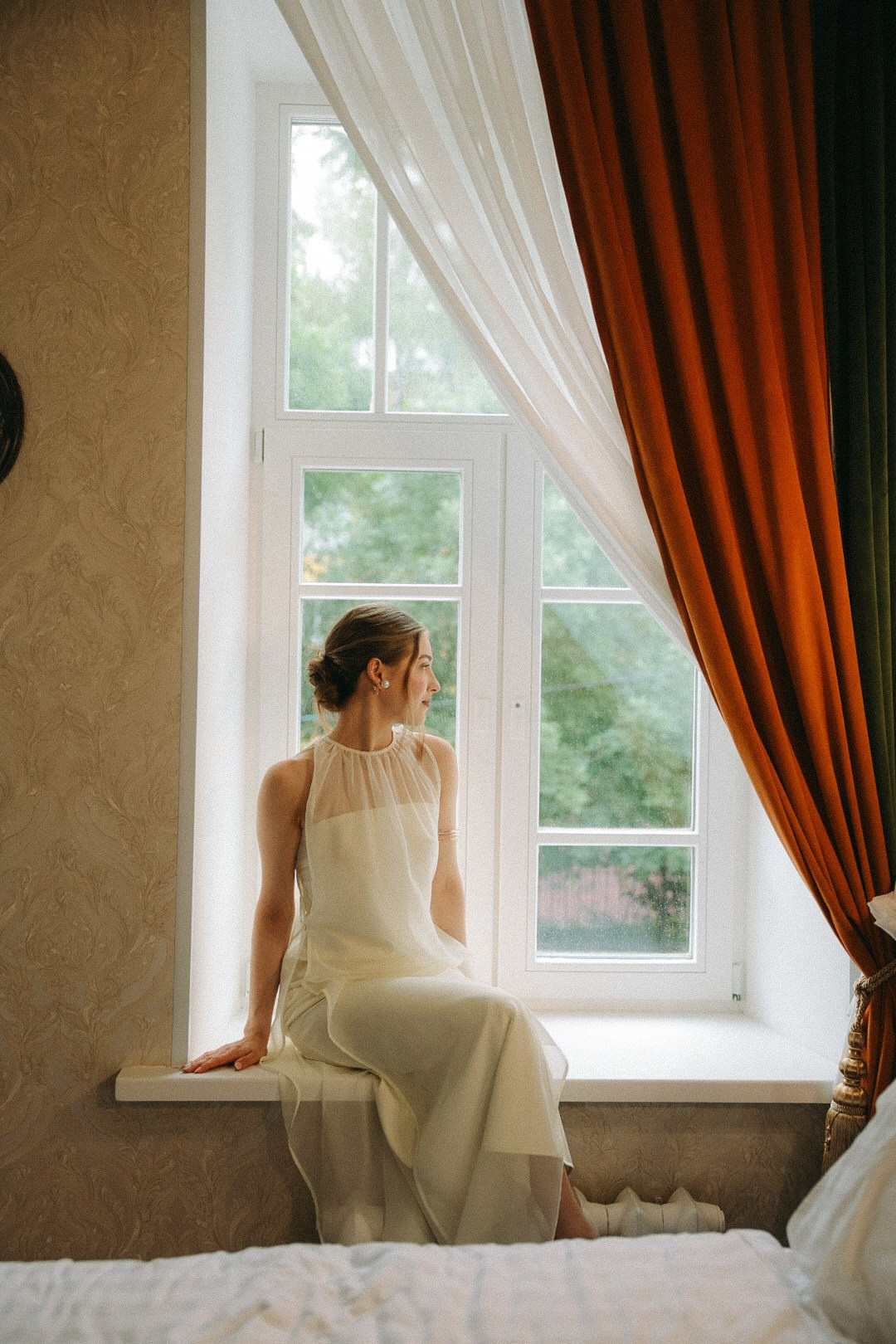 Никита и Алина. Фотограф Нижний Новгород