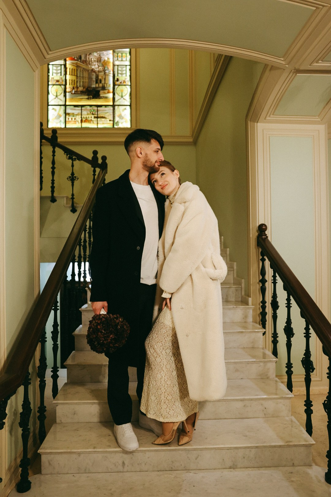 Иван и Любава. Фотограф Нижний Новгород