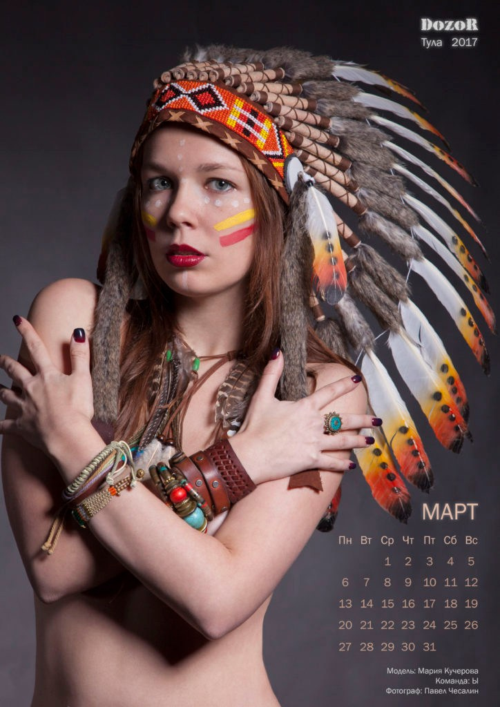 Календарь. Фотостудия и видеостудия DF Studio в Туле. Фото, видео, подкасты