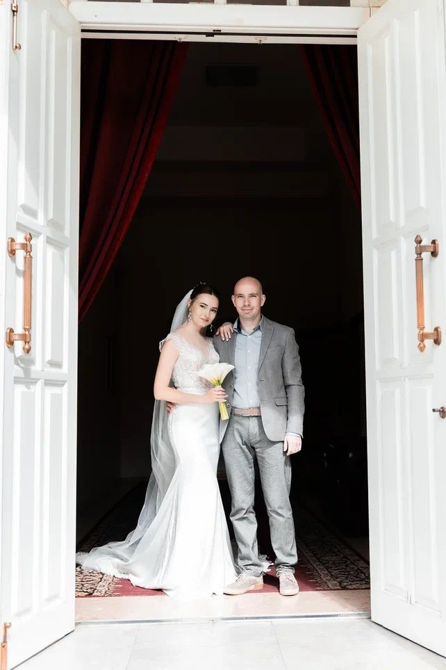 Дмитрий & Марина