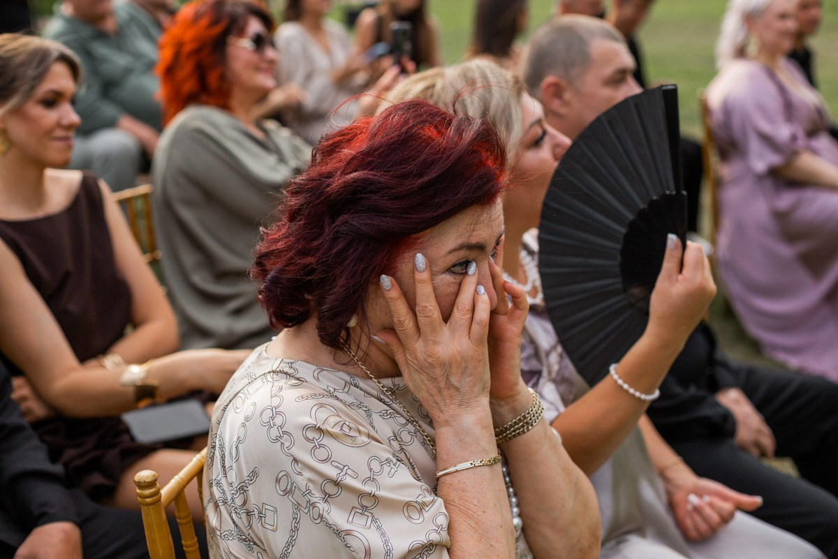 Анастасия и Андрей. Фотограф Подсумкина Ирина