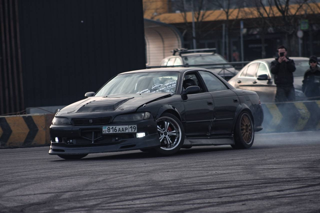 Drift expo тренировочный день. Автомобильный фотограф — PhotogRaty