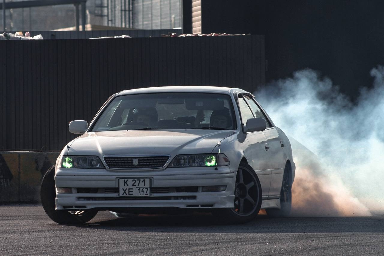 Drift expo тренировочный день. Автомобильный фотограф — PhotogRaty