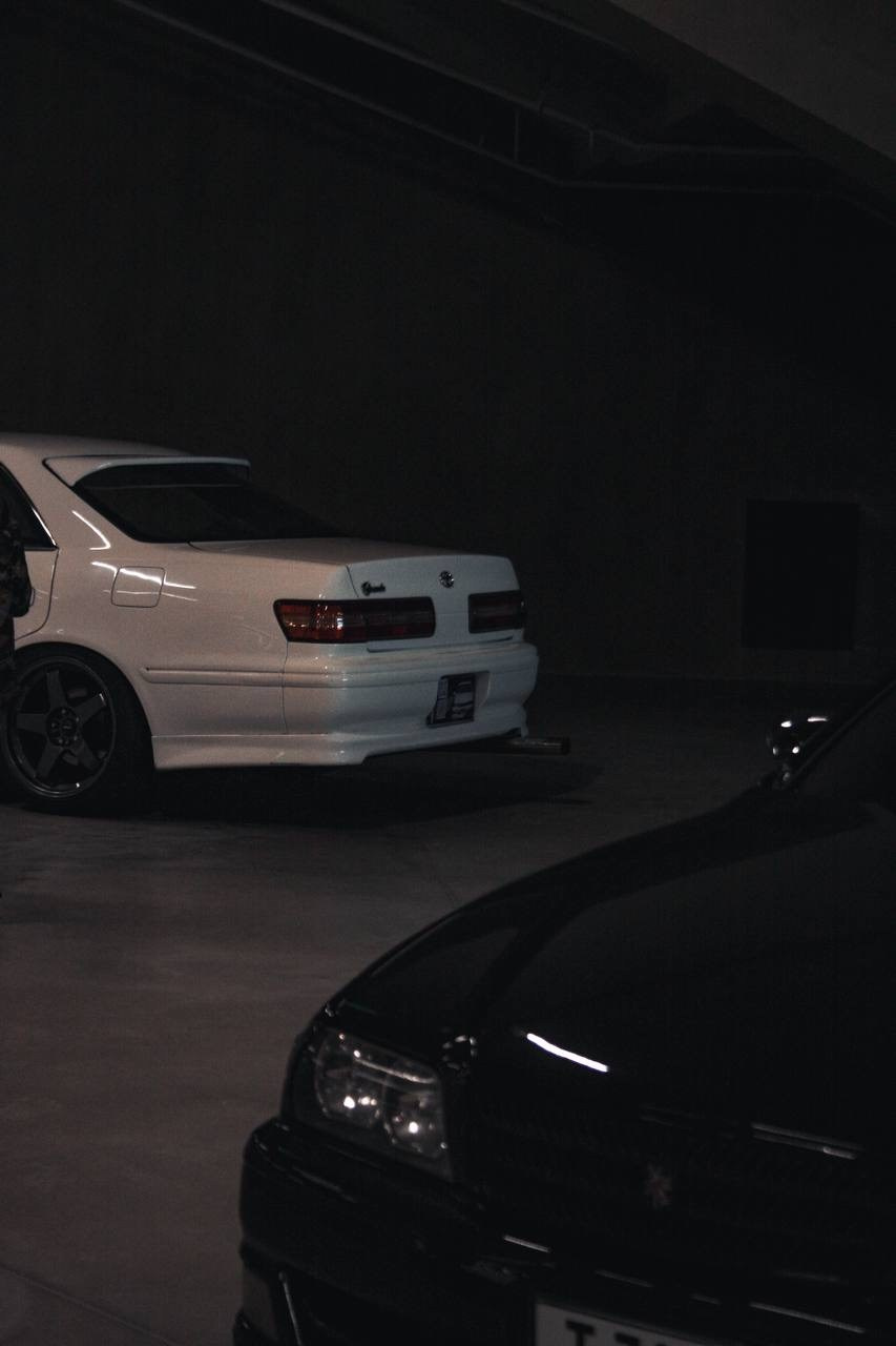 Drift Expo 2025 Кронштадт. Автомобильный фотограф — PhotogRaty