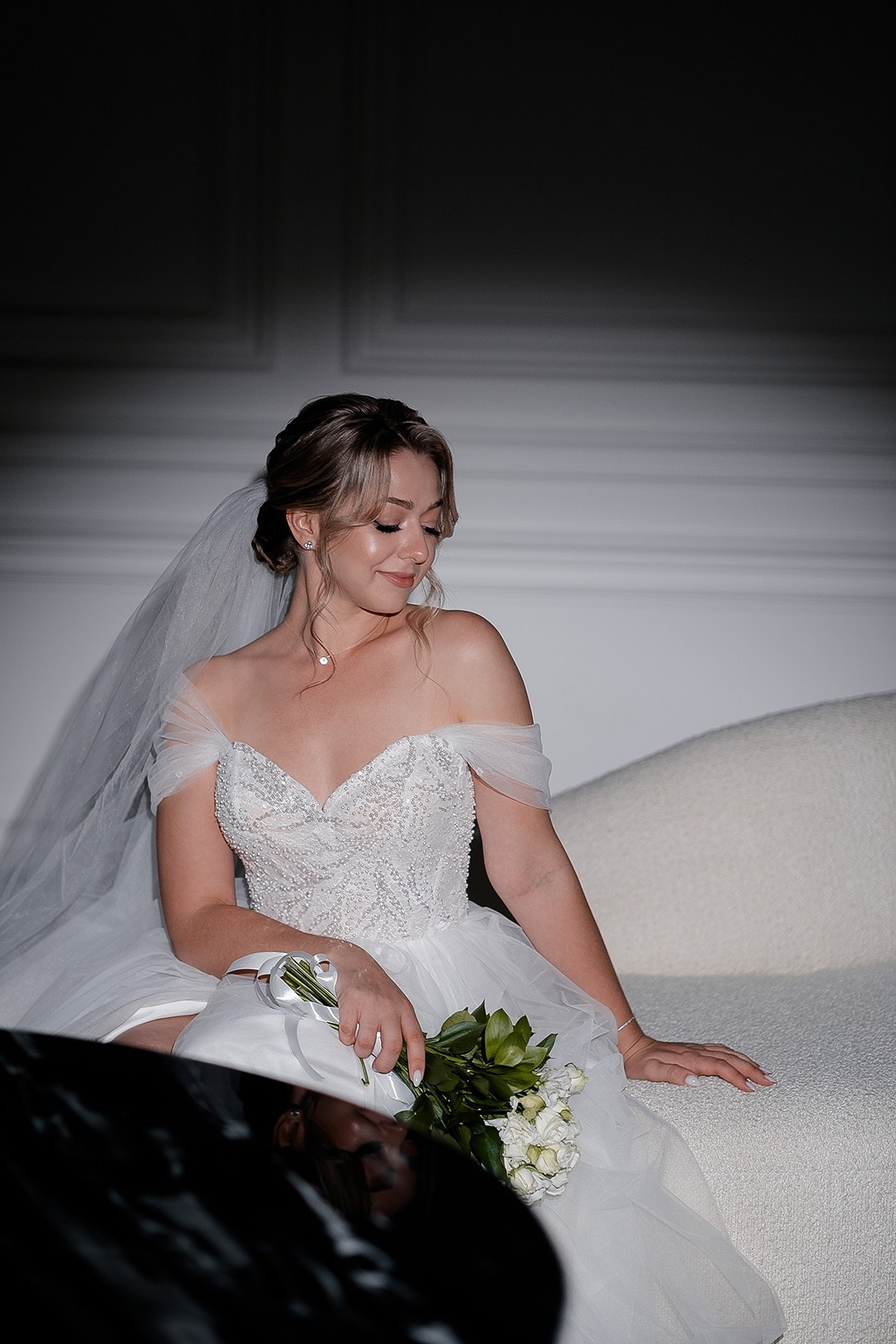 Алия & Константин. Свадебный и семейный фотограф в Казани и Зеленодольске Ланочкин Илья