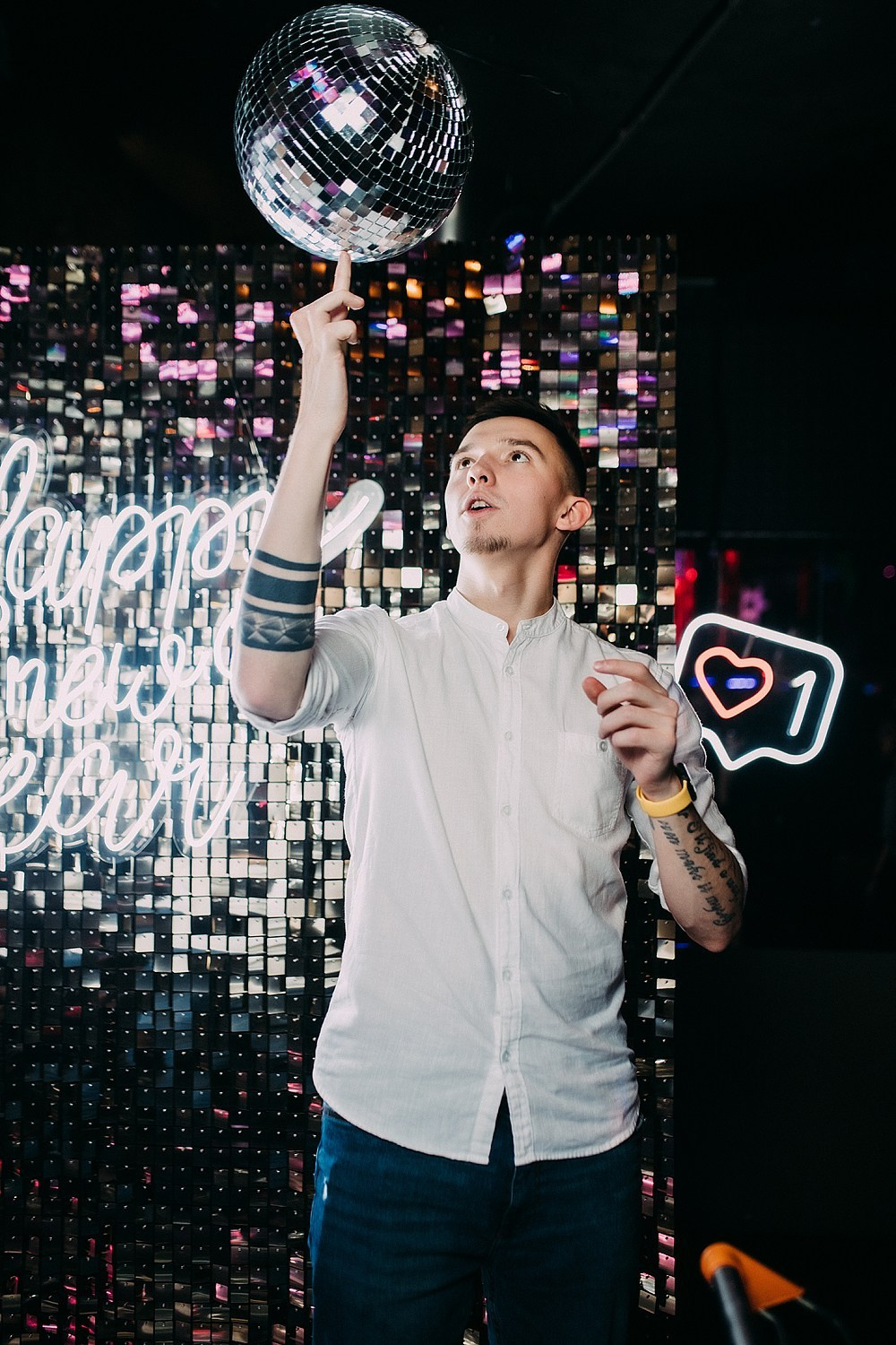 Новый год. Devitya photo