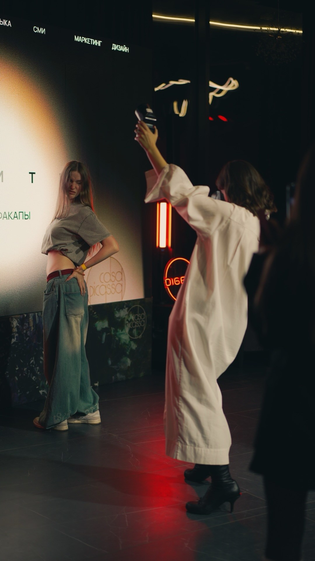 SОФИТЫ | 03.11. Фотограф, оператор и рилсмейкер в Москве — Ася Палагута