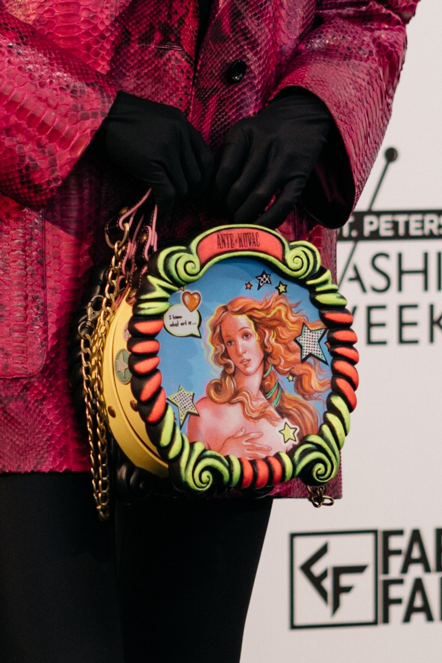 St. Petersburg Fashion Week part 2. Контент фотограф в Санкт-Петербурге Иванова Юлия