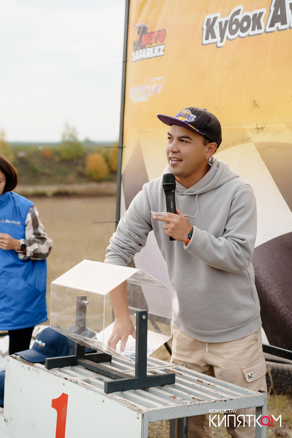 АВТОКРОСС КУБОК AVIKS GROUP. КИПЯТКОМ КОКШЕТАУ