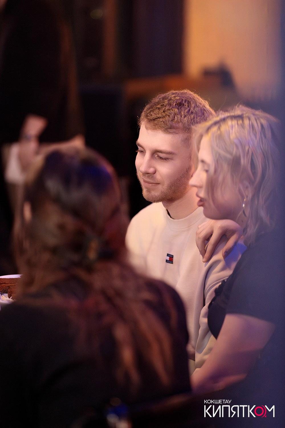 WOW QUIZ. КИПЯТКОМ КОКШЕТАУ