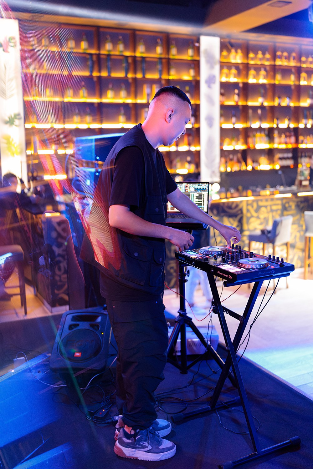 NE BRUKLIN. КИПЯТКОМ КОКШЕТАУ