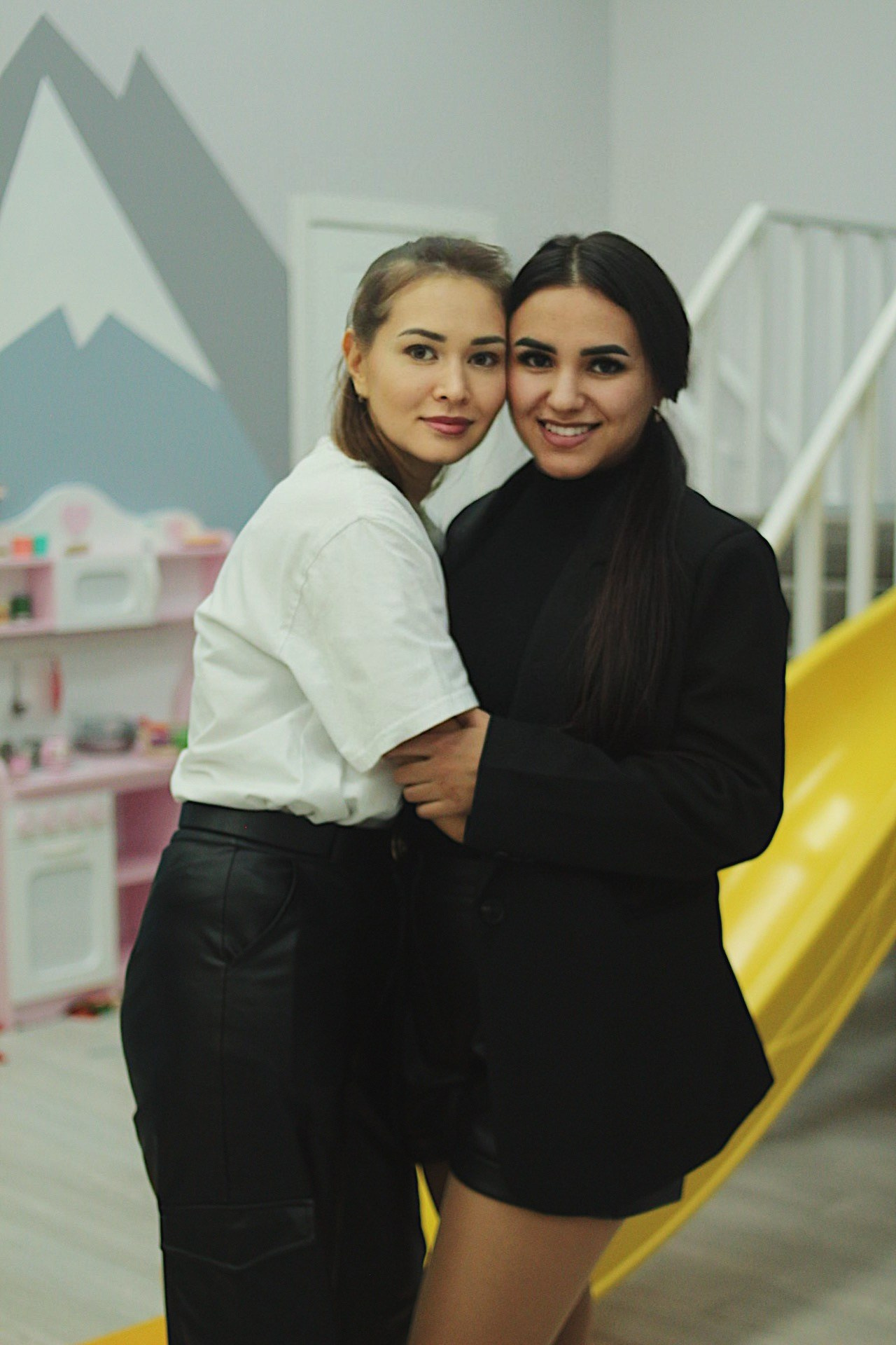 Виктория. 2 года. Фотограф Пирумян Анна. г. Сургут, г. Воронеж