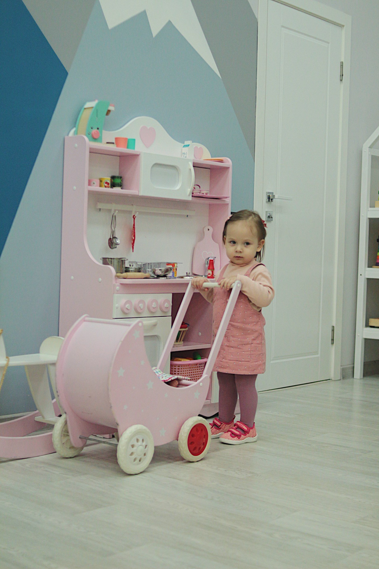 Виктория. 2 года. Фотограф Пирумян Анна. г. Сургут, г. Воронеж