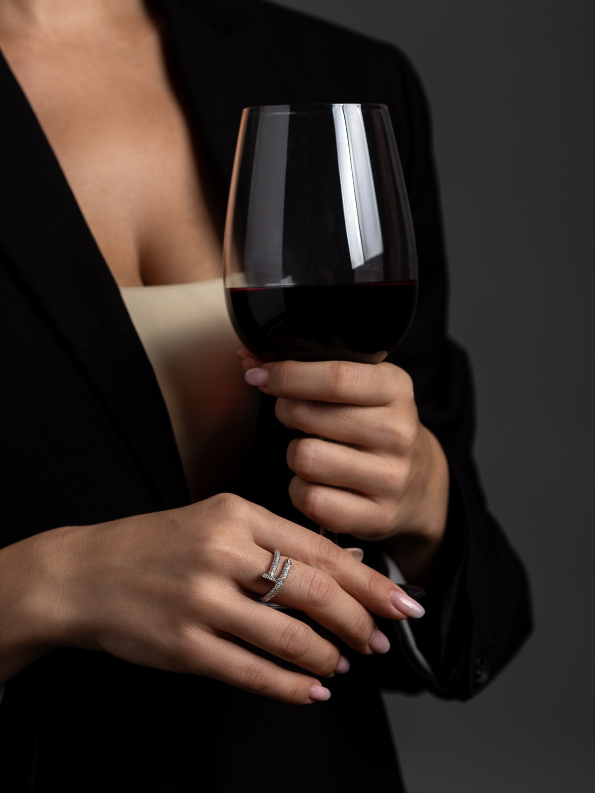 Jewelry. Alexey Bogolepov photography