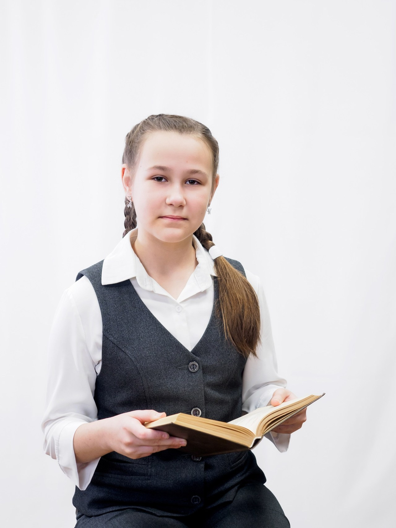 Отзывы. Семейный фотограф в Марксе Светлана Шибаршина