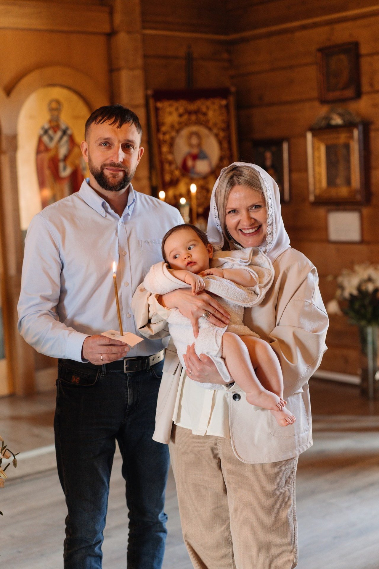 Отзывы. Фотограф Кирилл Друлин