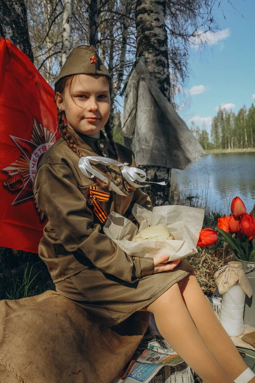 ТЕМАТИЧЕСКАЯ ФОТОСЕССИЯ. Фотограф кстово