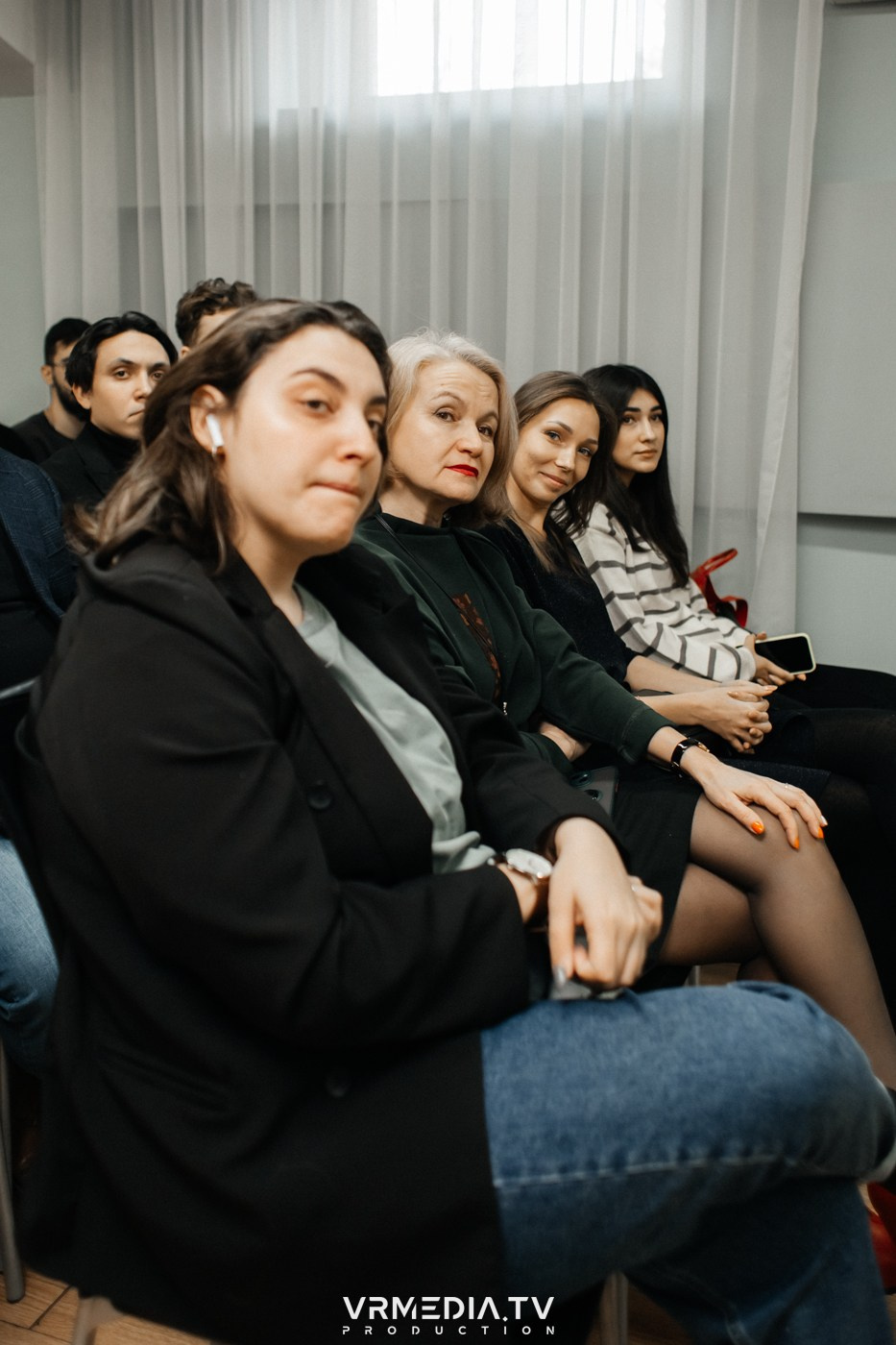 Проектный интенсив «Создаём. Воплощаем»