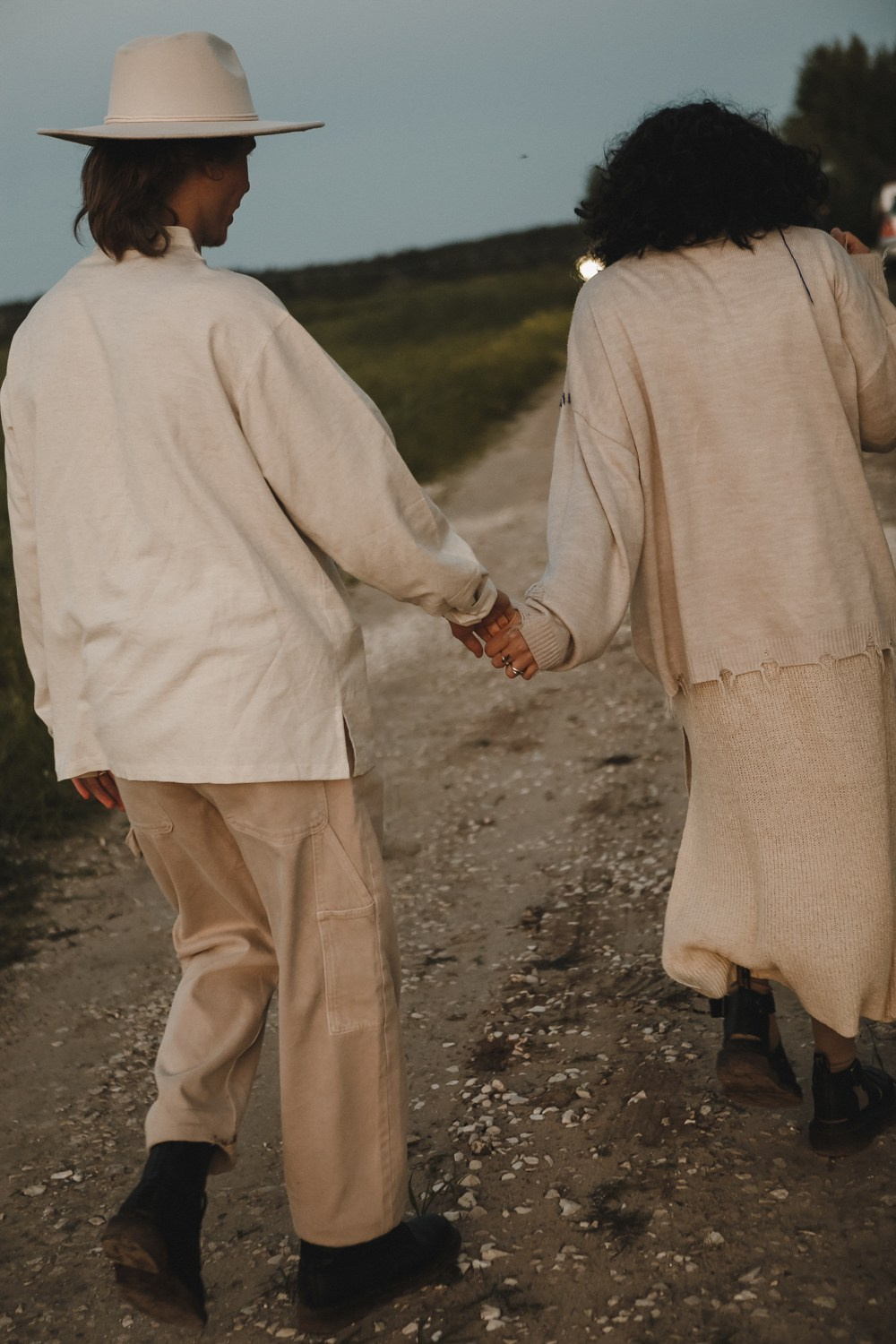 Поле (полный день). Семейный и свадебный фотограф в Нижнем Новгороде