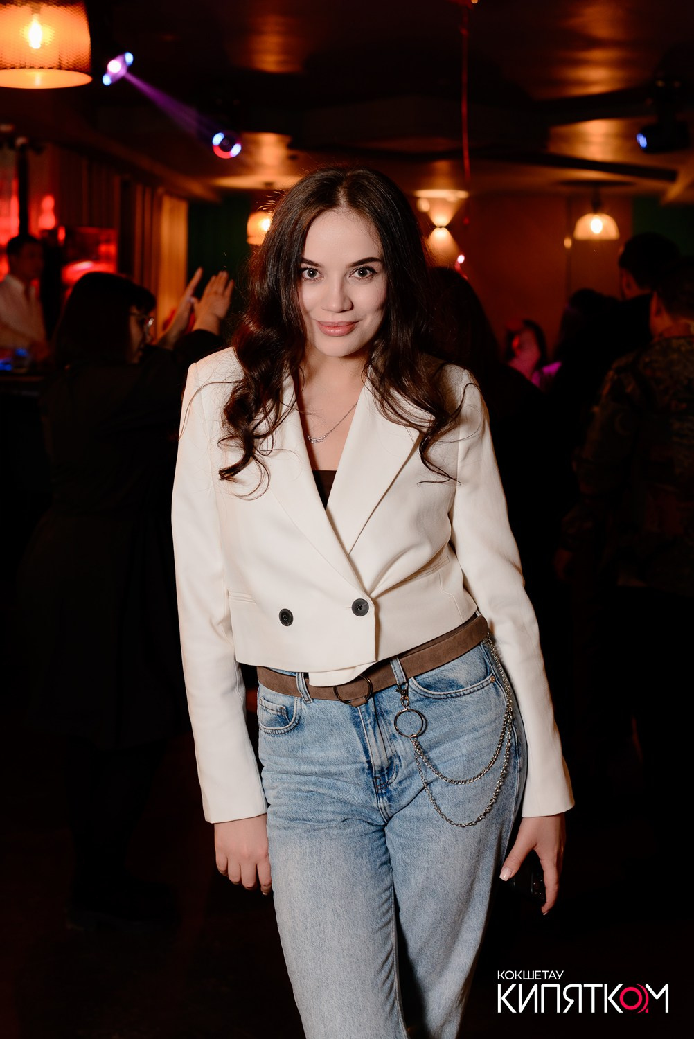 ШАШЛЫЧНЫЙ ДВОР. КИПЯТКОМ КОКШЕТАУ