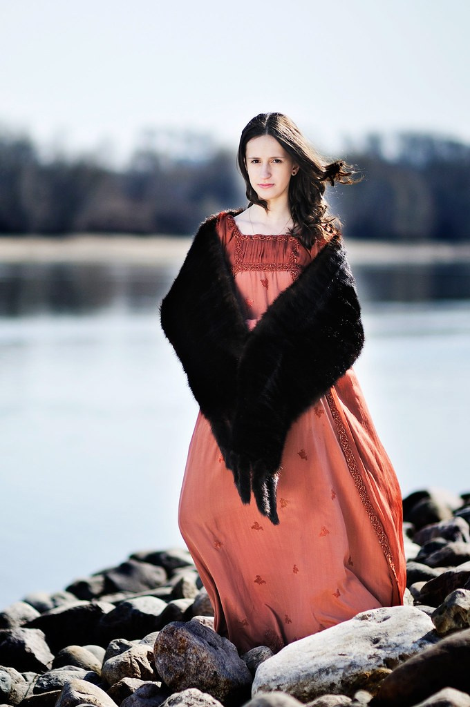 Портреты. Фотограф и видеооператор из Москвы Алексей Черкасов