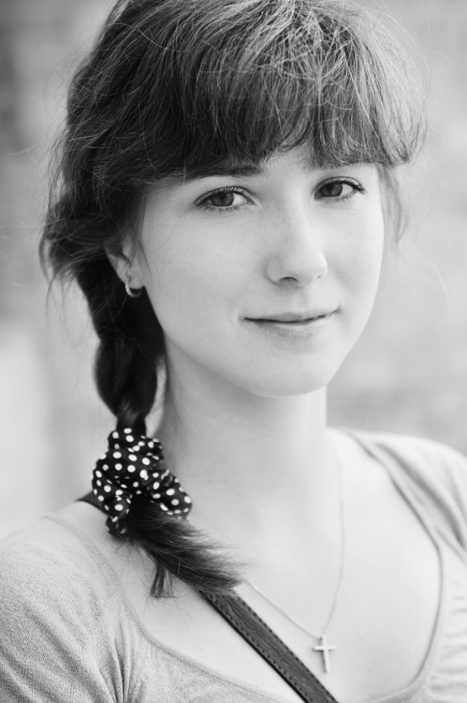 Портреты. Фотограф и видеооператор из Москвы Алексей Черкасов