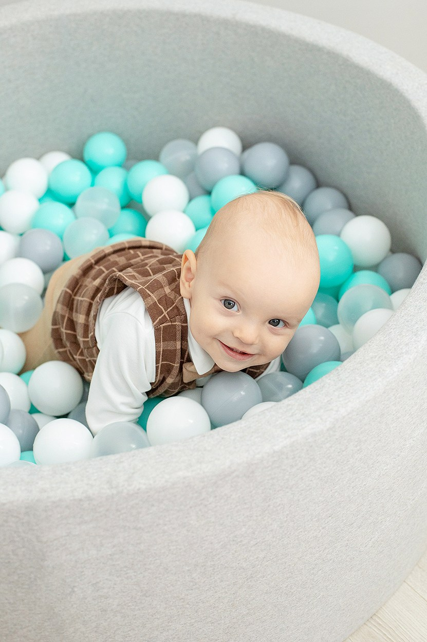 Семейная. Фотограф новорожденных в Екатеринбурге Татьяна Продан