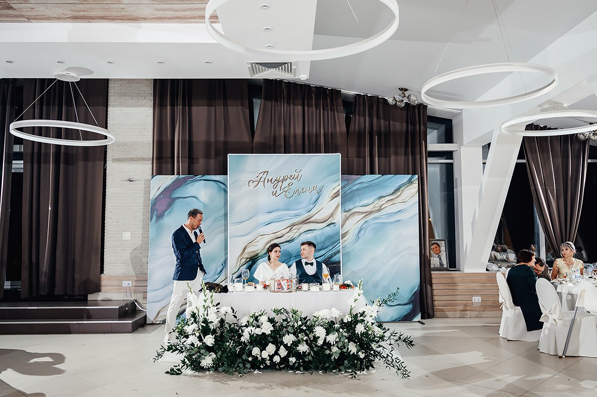 Андрей & Лена. Свадебный и семейный фотограф в Новосибирске — Алексей Гаврилов