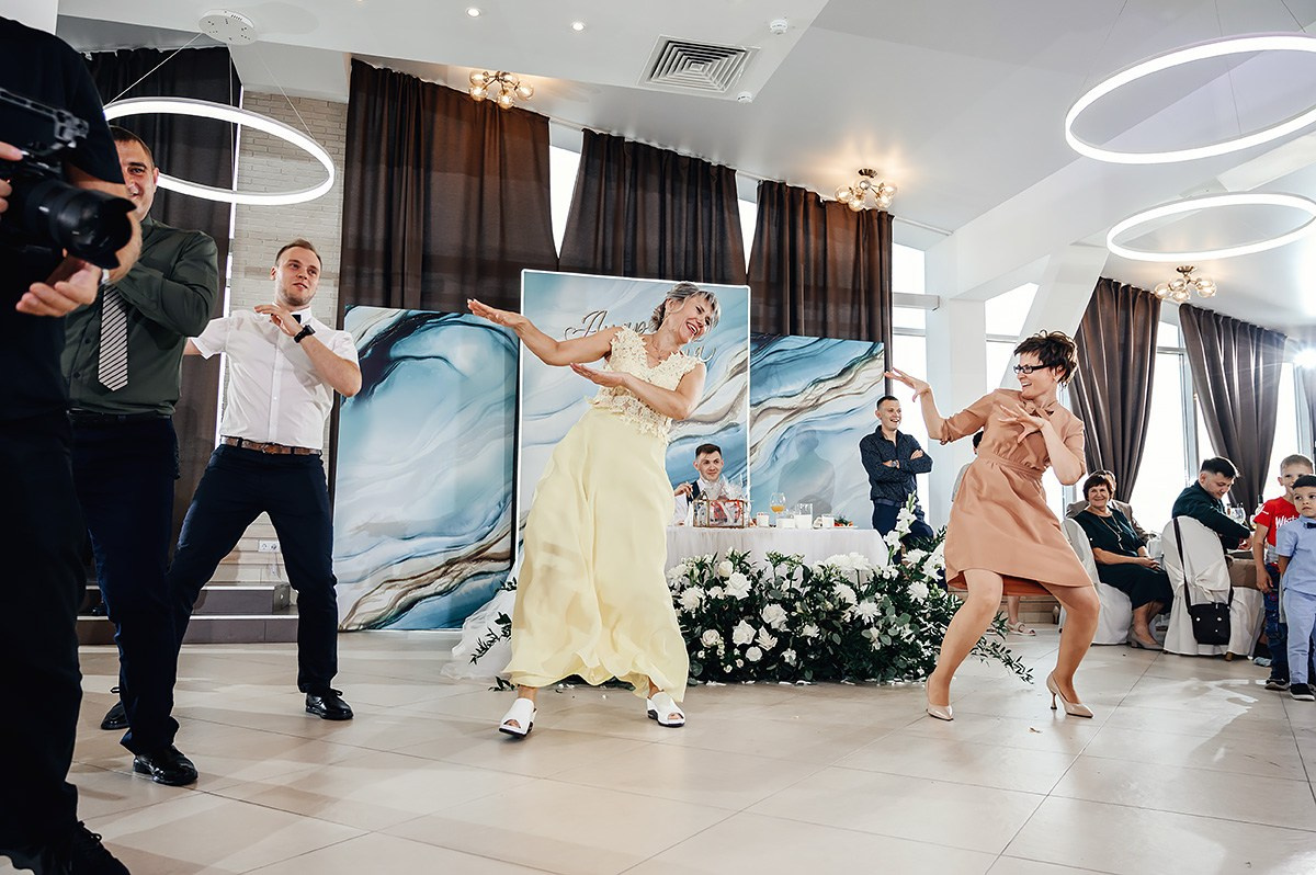 Андрей & Лена. Свадебный и семейный фотограф в Новосибирске — Алексей Гаврилов