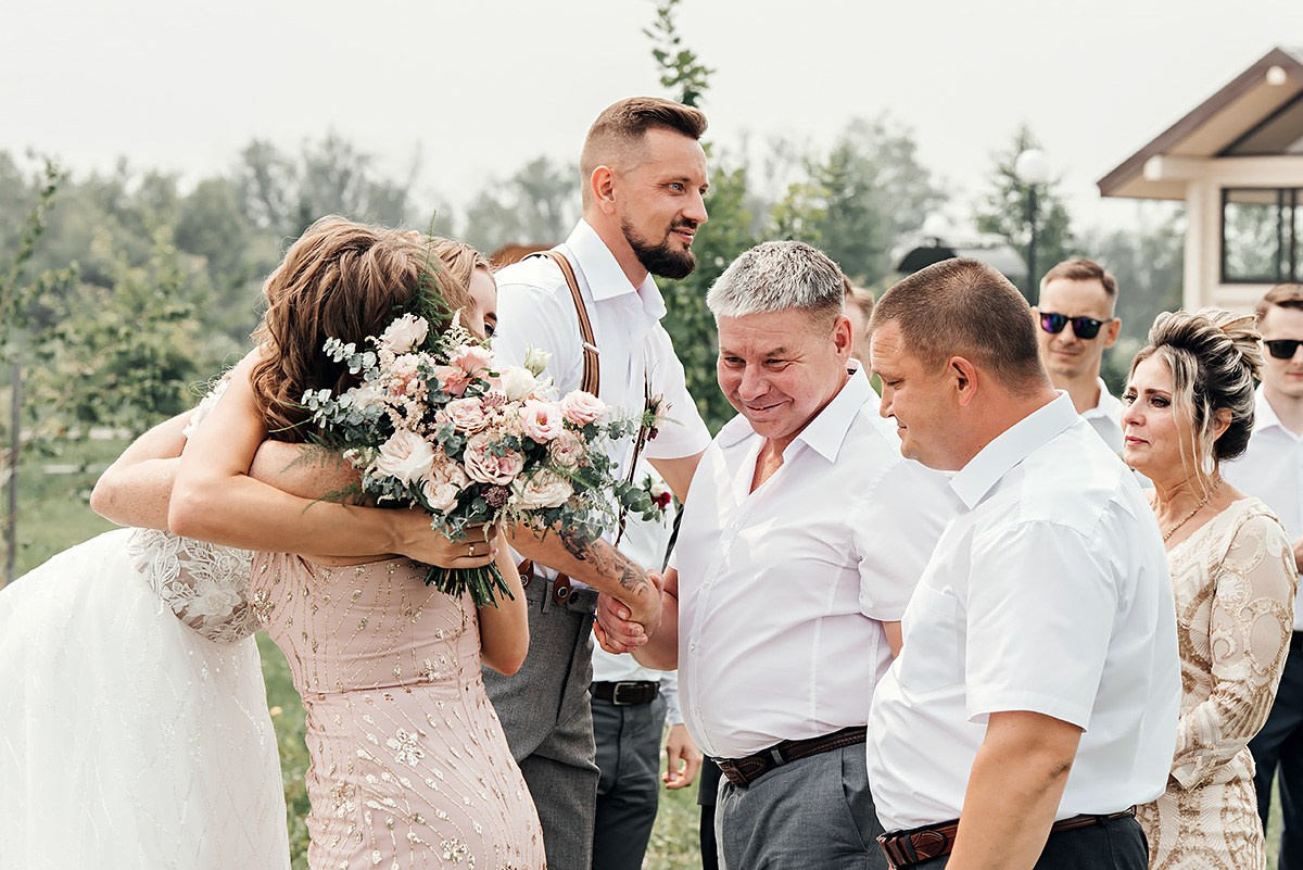 Макс & Аня. Свадебный и семейный фотограф в Новосибирске — Алексей Гаврилов