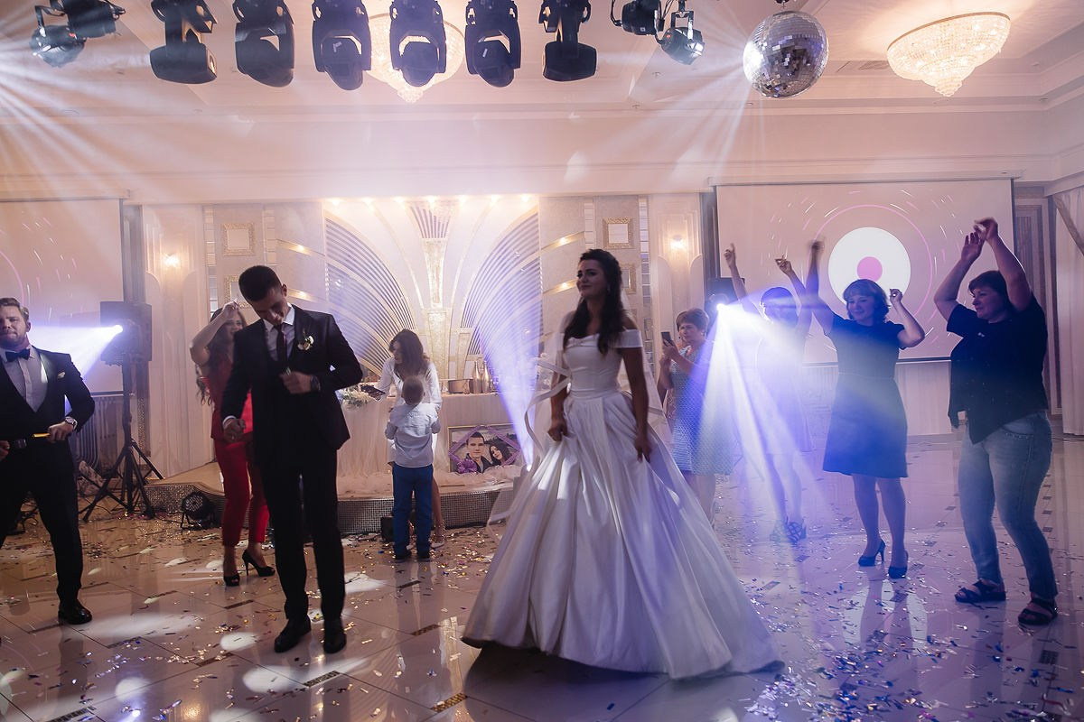 Марина и Максим